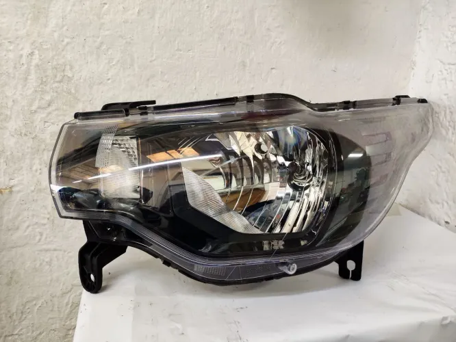 Farol Fiat Mobi 2016/2026, lado esquerdo, Original