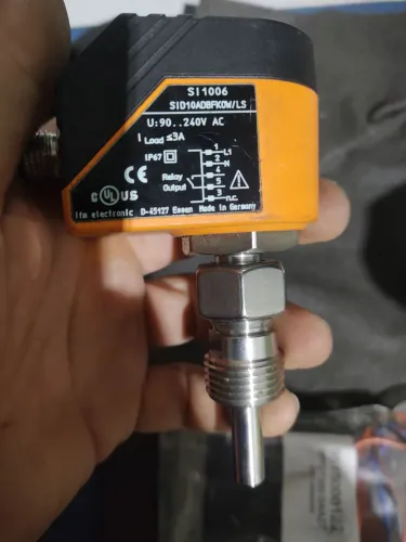 Fluxostato IFM SI1000