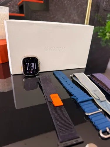 Apple Watch Ultra 2 49mm