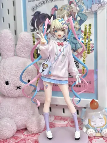 Figure Needy Girl Overdose
