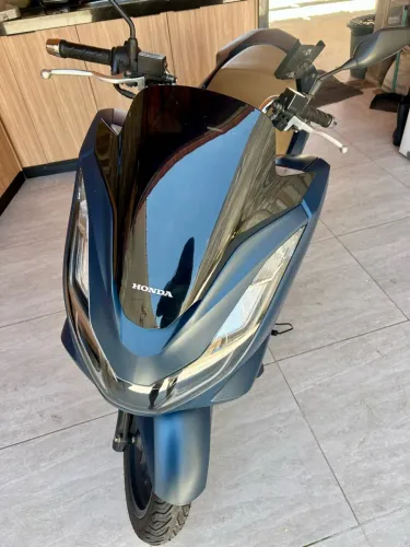 Honda PCX 160 DLX 2023