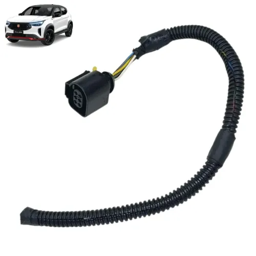 Plug conector TBI borboleta Fiat Pulse Abarth 2025 2023 2022
