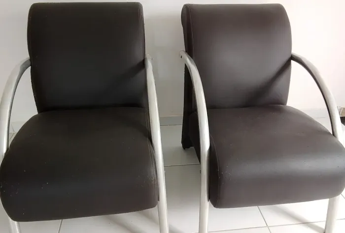 Poltrona para Sala