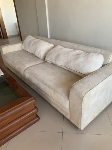Vendo sofá