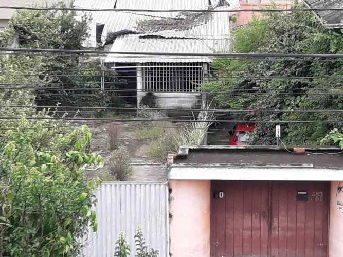 Lote em Rua Uruguaiana - Vila Alzira - Santo André/SP