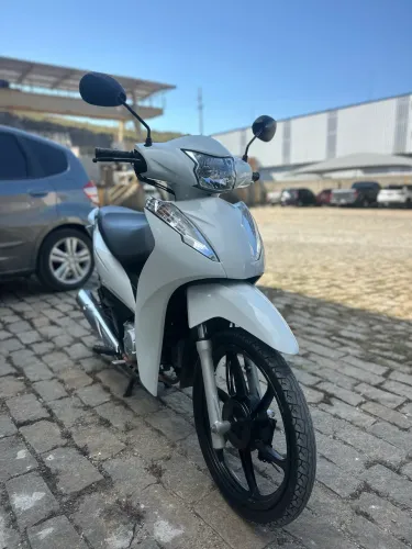 HONDA BIZ