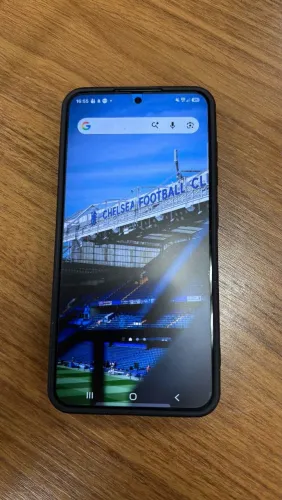 Samsung S24 - Preto