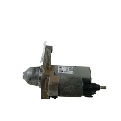Motor Arranque Fiat Argo Drive 1.0 2023 00520326190