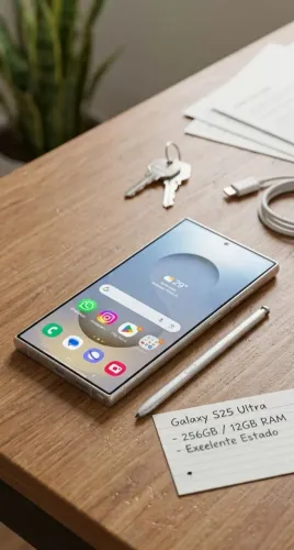 S25 Ultra Samsung