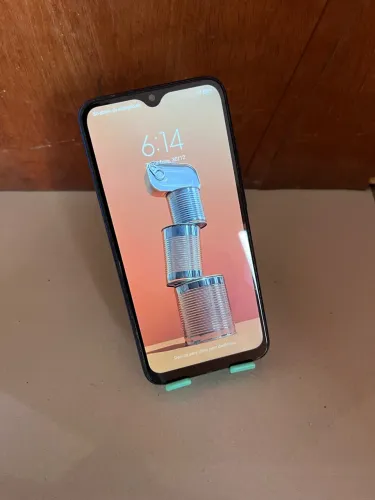Celular Xiomi redmi note 8