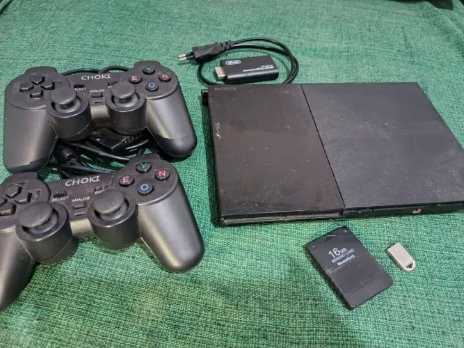 Playstation 2