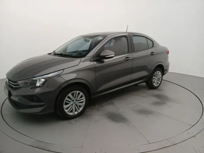 Fiat Cronos Drive 1.3 8V Flex 2024