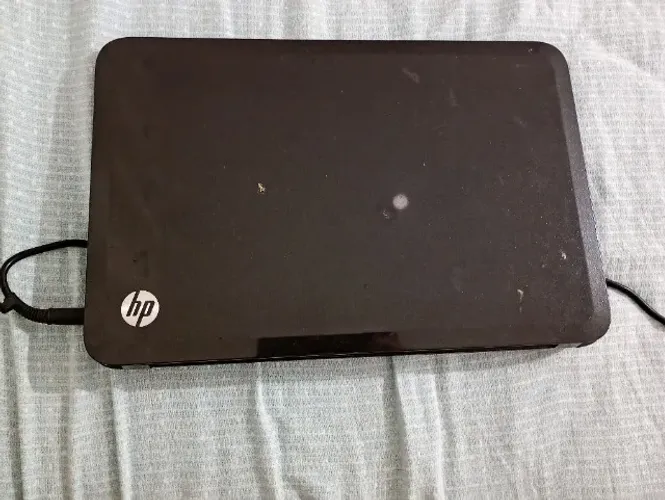 Notebook HP