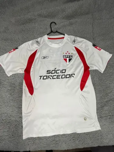 Camisa são Paulo SPFC