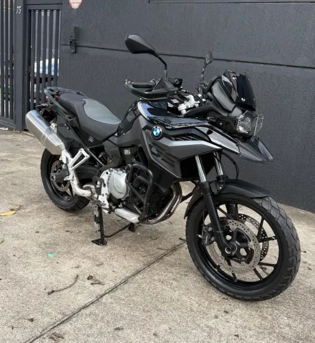 BMW F 750 GS PREMIUN 2023