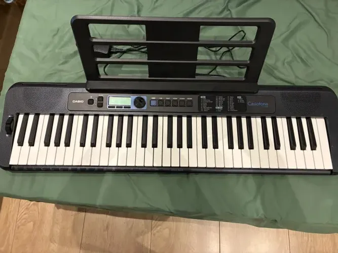Casiotone ct s300