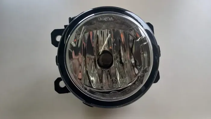 Farol De Milha Fiat Punto 2011 A 2017 Original Fiat