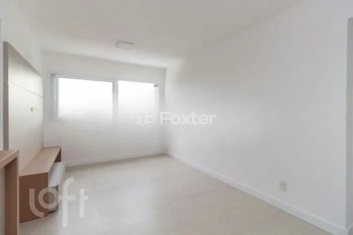 Apartamento à venda Rua Joaquim Cruz, Santo Antônio - Porto Alegre