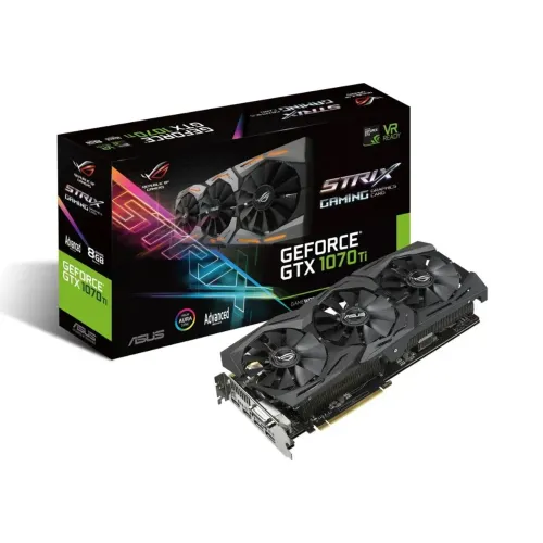 GTX 1070 Ti 8GB