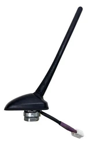 Antena Teto Toyota Rav 4 2013 A 2017 Preto