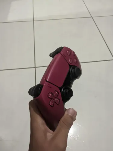 Controle Playstation 5 Dualsense