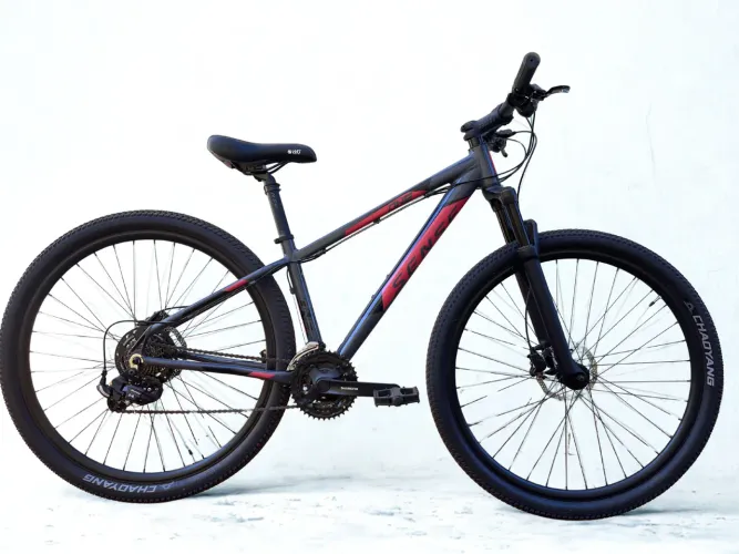 Bicicleta Aro 29