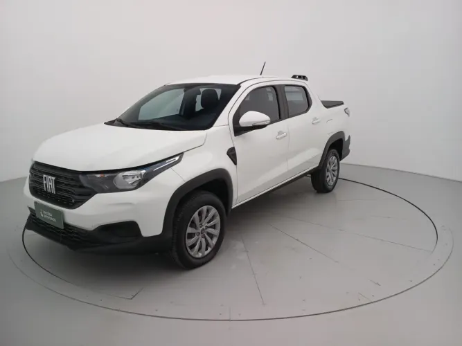 Fiat Strada Freedom 1.3 Flex 8V CD 2025
