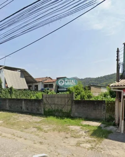 Terreno Comercial com 500 m² na Av. Central de Itaipu - Niterói/RJ!