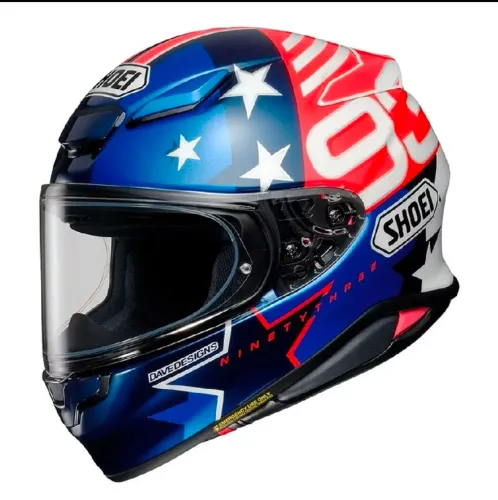 Capacete SHOEI NXR-2 Novo na caixa!