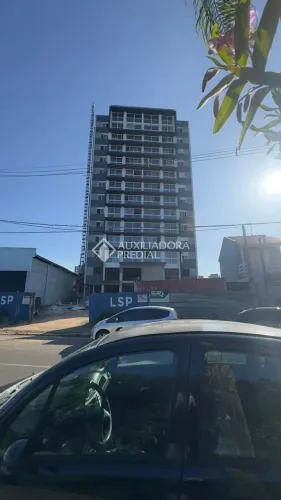 Seu clube vertical em Campo Bom. 4 dormitórios sendo 2 suítes e uma vista maravilhosa!