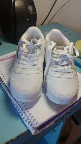 tênis feminino novo
