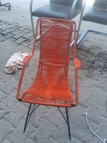 VENDO CADEIRA DE BALANÇO 