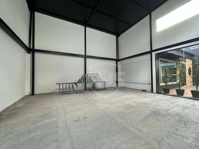 Loja para alugar, 55 m² por R$ 6.000/mês - Jardim Blumenau - Blumenau/SC