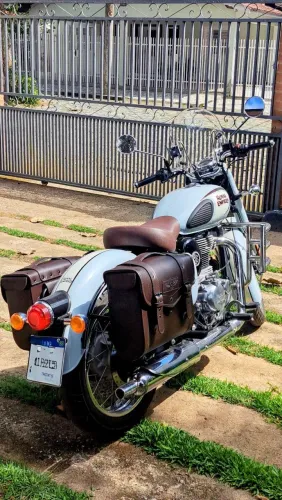 Royal Enfield Classic 350