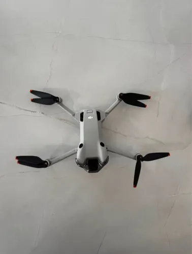 Drone DJI mini 4 pro + COMBO FLY MORE