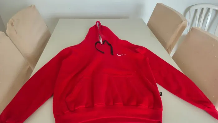 Blusa de frio Nike