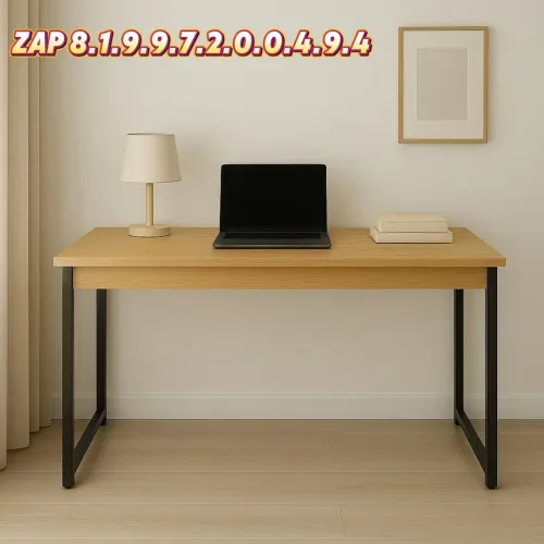Mesa de Escritório para Estudos ou Pc