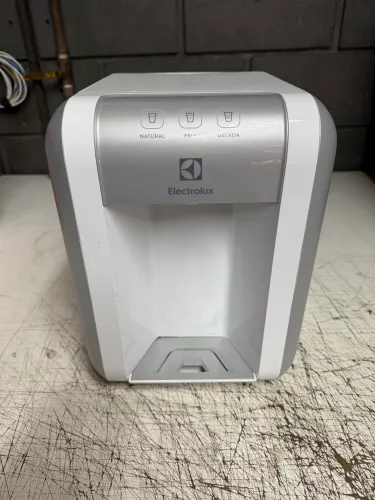 OPORTUNIDADE ÚNICA!!PURIFICADOR ELETROLUX BRANCO PE11B