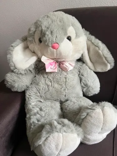 Urso de pelúcia
