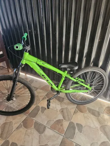 Bike gta