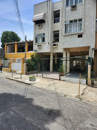 Alugo Apartamento Sala Quarto áp 20 Metros da Praia