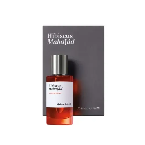 Perfume Maison Crivelli Hibiscus Mahajad Extrait de Parfum