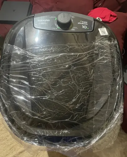 Tanquinho Suggar 10kg novo, nunca usado!