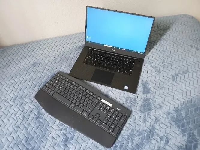 Dell XPS 15 9570 Notebook
