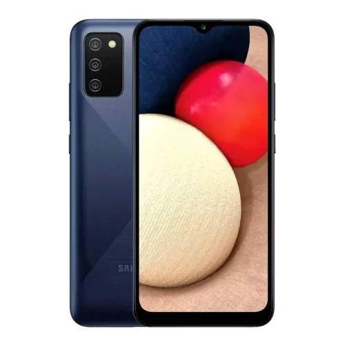 A02S Samsung