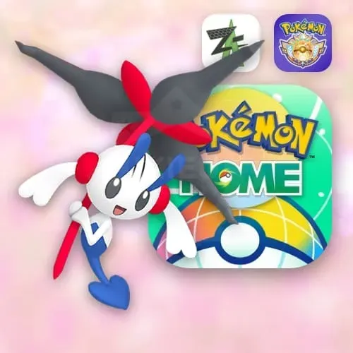 Floette Eternal - Pokemon Champions