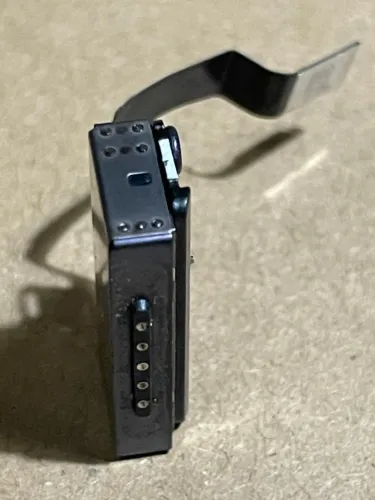 Mag Safe 3 conector de carga Macbook Air M4 A3241 (ORIGINAL RETIRADO)