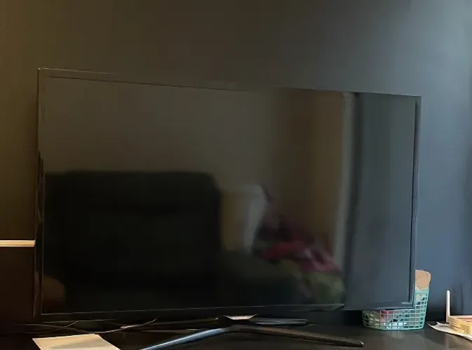 TV SMART SAMSUNG 50 POLEGADAS - VALOR NEGOCIÁVEL - 1100
