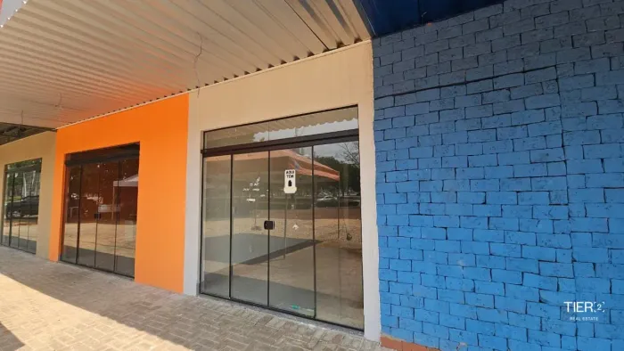 Loja Comercial na 103 Sul em Palmas!