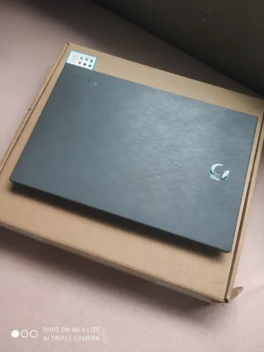 Notebook Positivo Vision C-14 